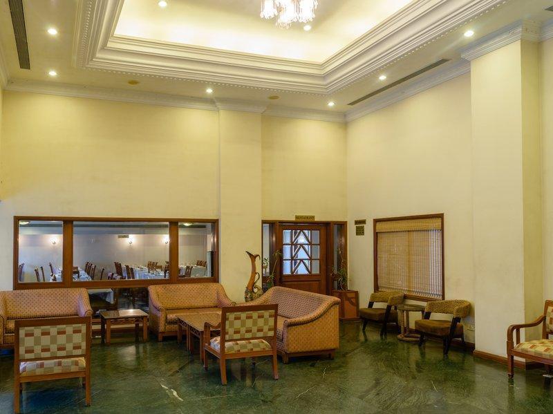 Quality Inn Palms Gāndhīdhām Exterior foto